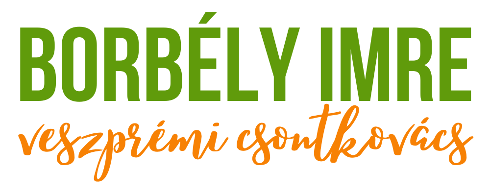 Borbély Imre | Veszprémi Csontkovács